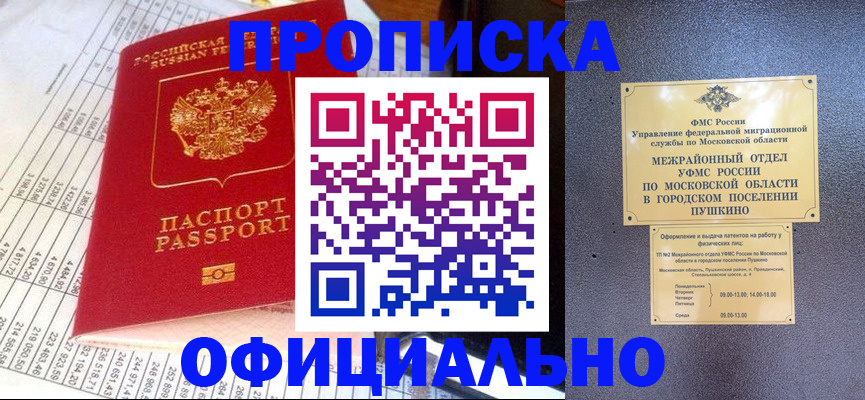 прописка от собственника в Елизово